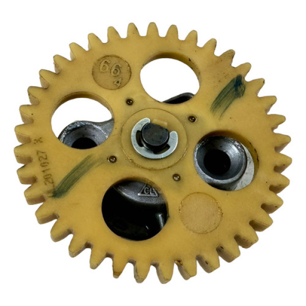 Bomba Óleo Dk150 Chopper 150 2022 Original