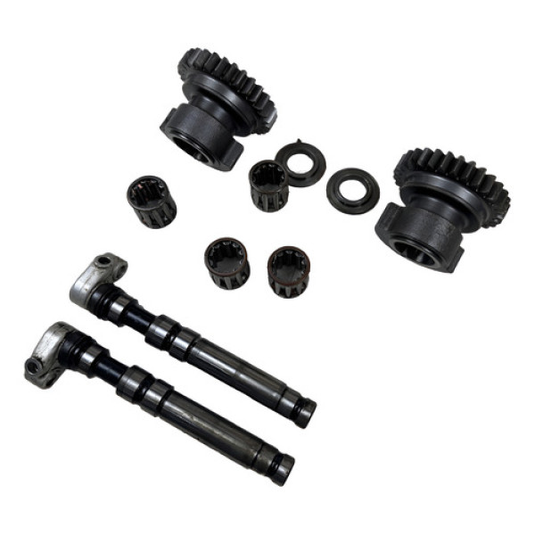 Balanceiro Motor Virabrequim Bmw K 1300 K 1200 S R Gt Cx26