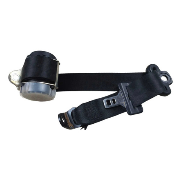 Cinto Segurança Traseiro Direito Ford Fiesta 2010 Hatch