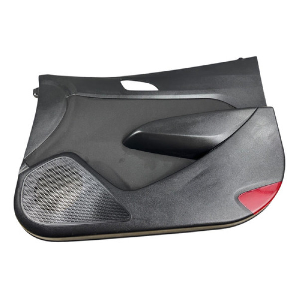 Forro Porta Dianteira Direita Hb20 2013 2014 2015 2016 2018 Preto