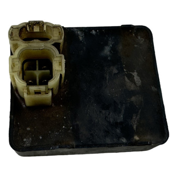 Módulo Cdi Fan 125 2012 Original Filé