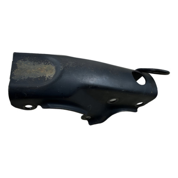 Alça Suporte Motor Titan Fan Start 160 2020 Cx37 Preto