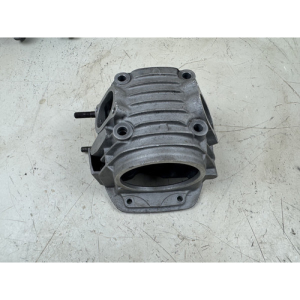 Cabeçote Honda Biz 125 2007 A 2020 Injetado Original