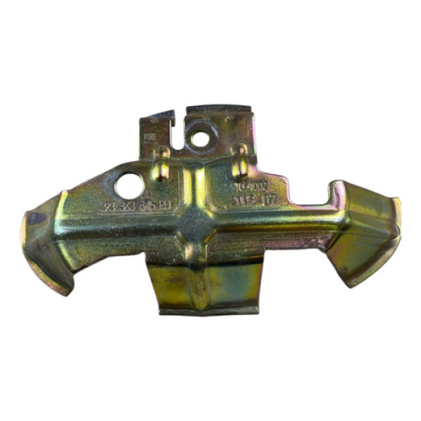 Suporte Maçaneta Traseira Dianteiro Chevrolet Corsa Prisma