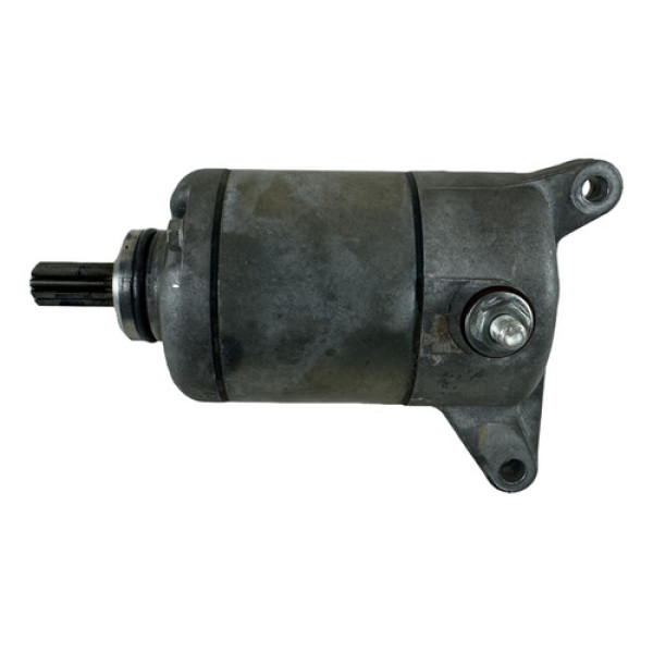 Motor Partida Titan 150 2005 A 2015 Original Honda