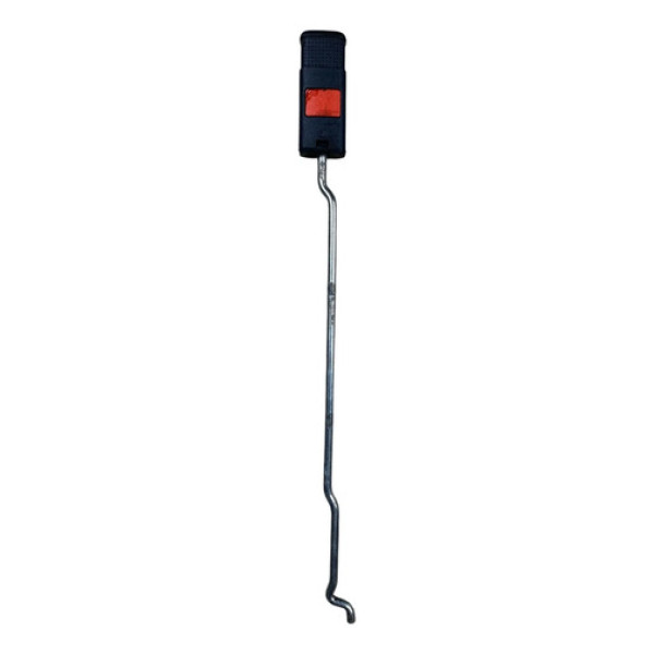 Pino Trava Porta  Dianteiro L/d Chevrolet Astra 1999/11 Preto