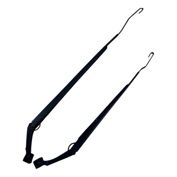 Braço Limpador Capô Toyota Corola 2012 Original Esquerdo