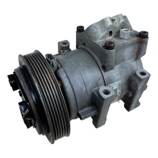 Compressor Ar Cond Ford Fiesta 1.0 / 1.6 Ecosport 1.6