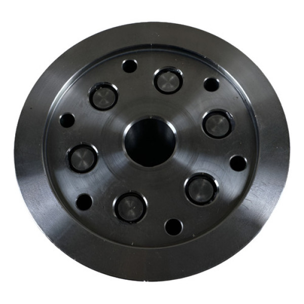 Magneto Partida Eletrica Titan/fan 150 De 2009 A 2015