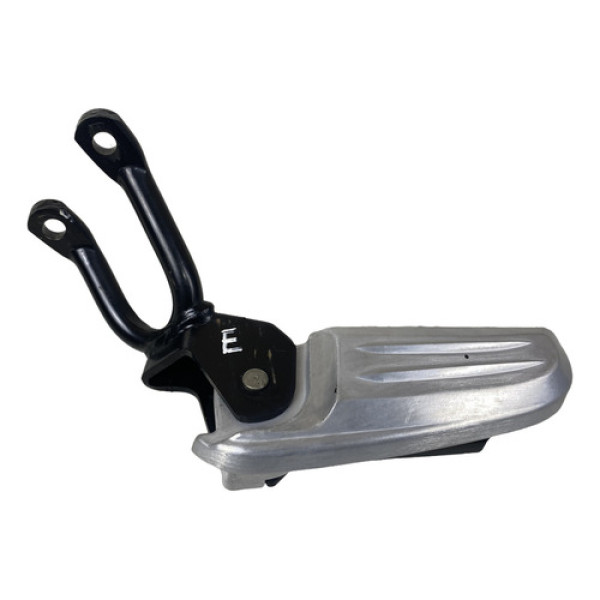 Pedaleira Lado Esquerdo Pcx 150 2018