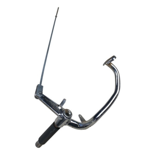 Pedal De Freio Honda Cg 125 Fan 2006 A 2008