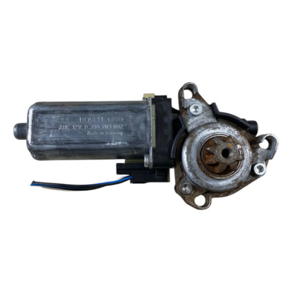 Motor Regulagem Banco Dianteiro L/e Mercedes Bens C200 2011