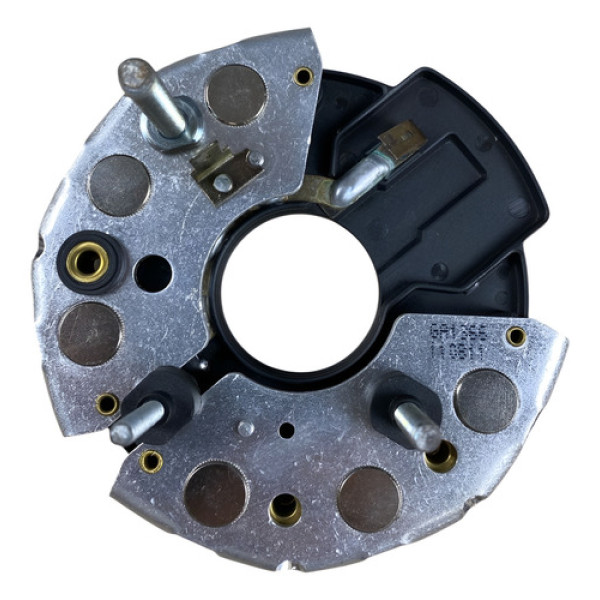 Ponte Retificadora Mb Scania Ford Volvo Vw 55 Amp 12v Kkk