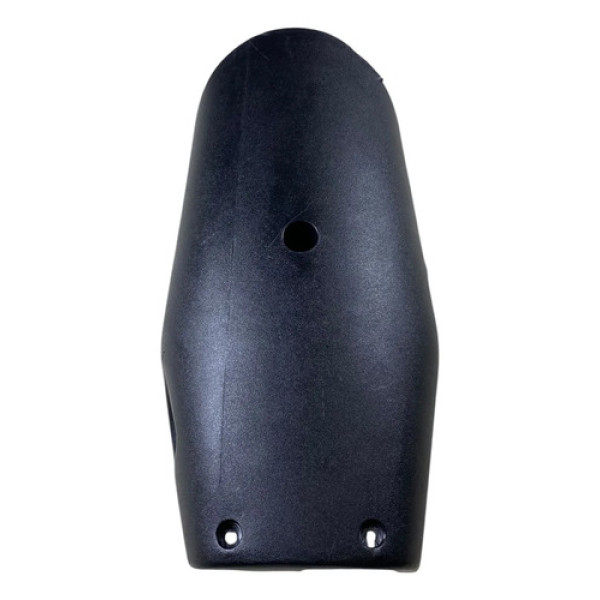 Acabamento Coluna Direção Ford Fiesta 2006/13 7s653533