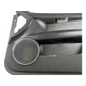Forro Porta D/direita Mercedes Benz C180/c200 2012/2013