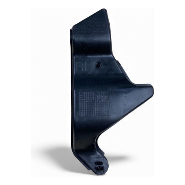 Capa Protetor Haste Trava Porta Dianteira L/d Hb20 2013-2019