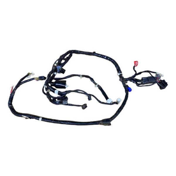 Chicote Principal Honda Elite 125 2022 Original File