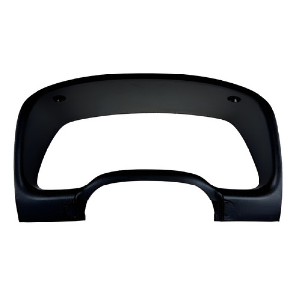 Moldura Painel Velocímetro Chevrolet Astra 2010 Original Preto