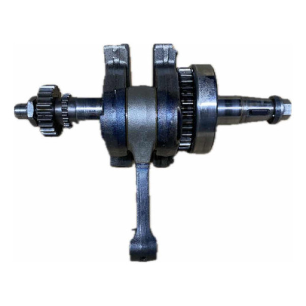 Virabrequim Original Cb 300/ Xre 300 Honda Filé Cx35