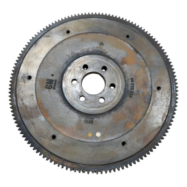 Volante Motor Cremalheira Gm Corsa 1.0 90232334 1996/2008