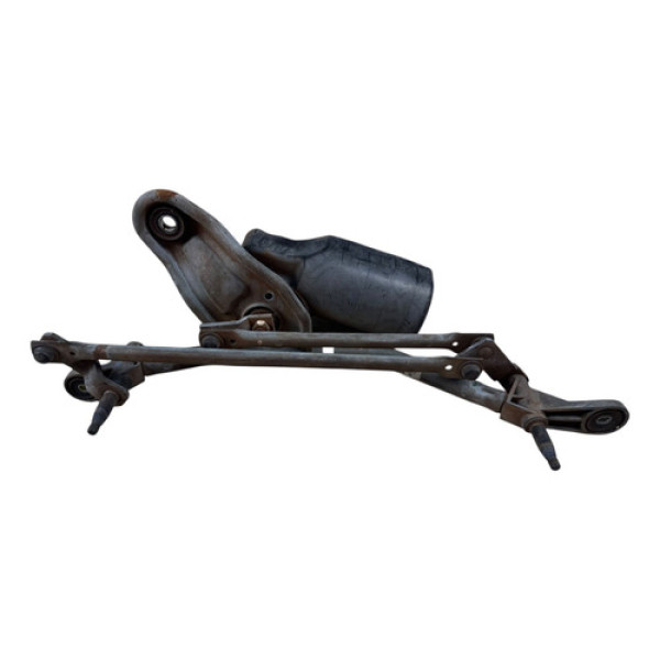 Motor Limpador Parabrisa Fiat Idea 2006/2016 51732108