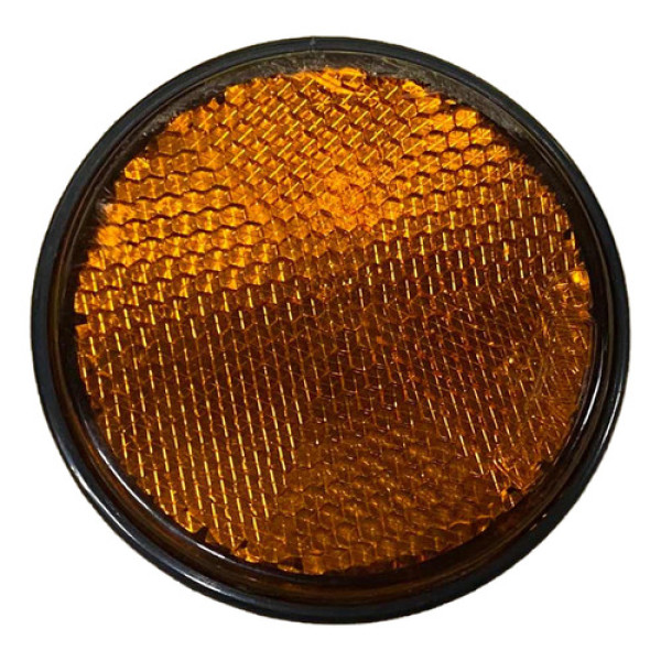 Olho Gato Jtz Haojue Chopper 2022 Original Completo