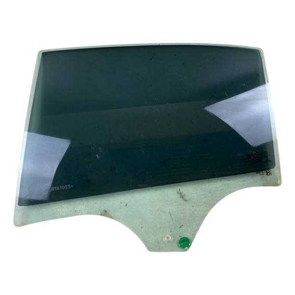 Vidro Porta Tras L/e Chevrolet Onix Plus 2020/23