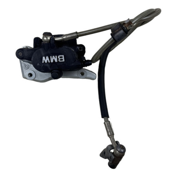 Pinça Freio Traseira Bmw K1200 K 1200 2007 Original