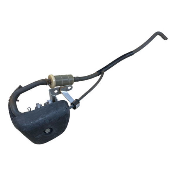 Filtro Catalisador Honda Cg 150 Titan 2004/06