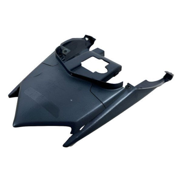 Carenagem Rabeta Completa Cb300 2010 Original Preto