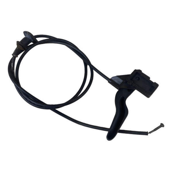 Cabo Puxador Capô Chevrolet Astra 2011 Original