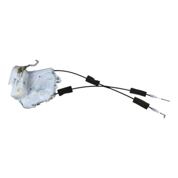 Fechadura Porta Dianteira Direita Honda City 2010 Original