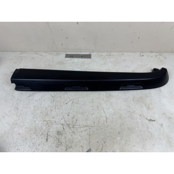 Moldura Superior Caçamba Lado Esquerdo Oroch 2024