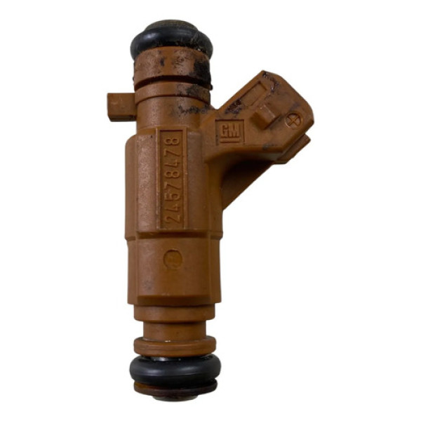 Bico Injetor Chevrolet Spin 1.8 2016 2017 2018 24578478 12v