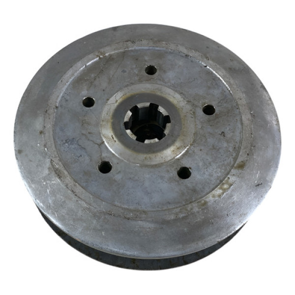 Campana Embreagem Suzuki Intruder E Suzuki Yes 2006