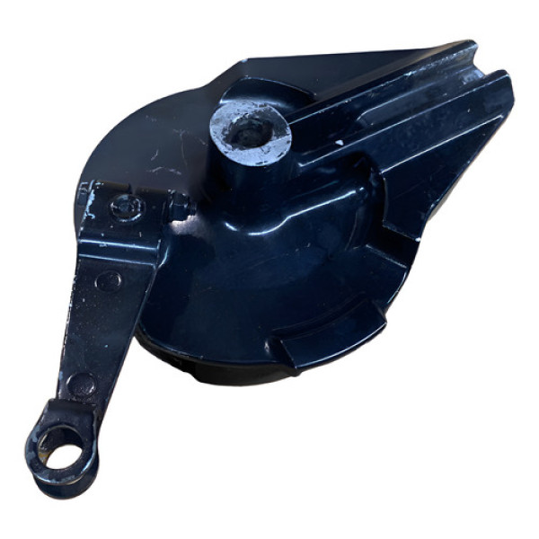 Espelho Traseiro Titan 150 2007 Original Completo Preto