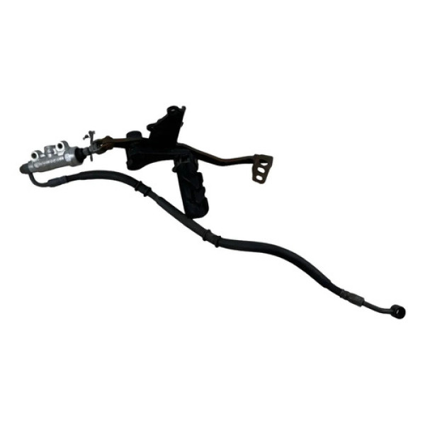 Pedal Freio Completo Xt660 2009 Original Filé