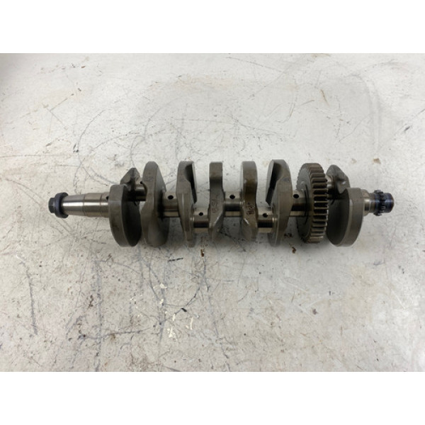 Virabrequim Yamaha Xj6 2017 Original Filé Zero B/km 12.000