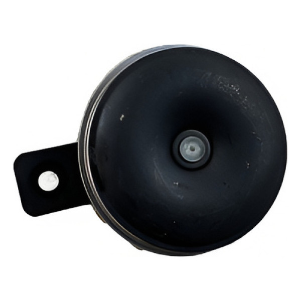 Buzina Honda 160 Fan Titan Start Original Cx28