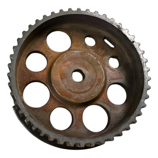 Polia Comando Válvulas 46 Dentes Fire 1.0 1.3 1.4 8 55216851 Verde-escuro