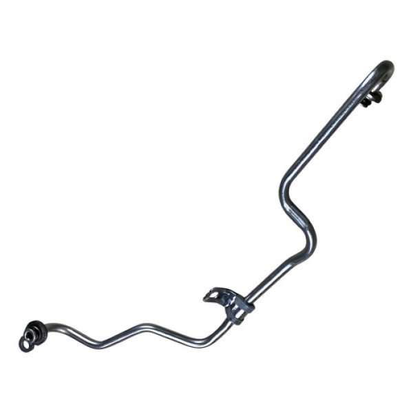 Tubo Retorno De Oleo Audi Q3 Jetta Golf 1.4