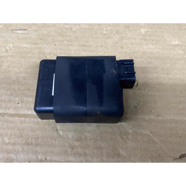 Cdi Yamaha Ybr 125 Original Usado Em Perfeito Funcionamento