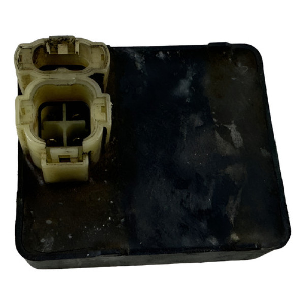 Módulo Cdi Fan 125 2012 Original Filé