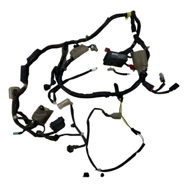 Chicote Principal Honda Sh 150 2020 Original Cx42