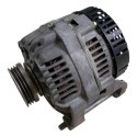 Alternador Renault Clio 1.0 16v 1999/05 2542464a 75a