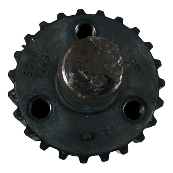 Engrenagem Polia Virabrequim Chevrolet Corsa 1.0 8v