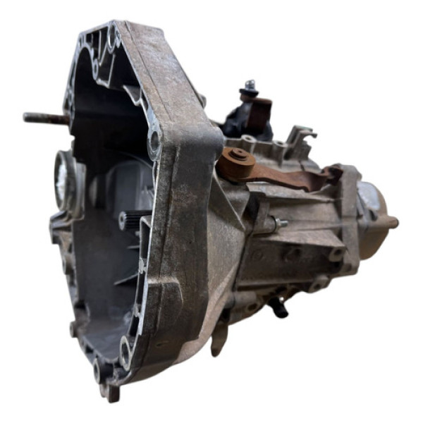 Caixa Câmbio Marcha Fiat Uno Palio Mobi 1.0 Fire Evo 2014 1