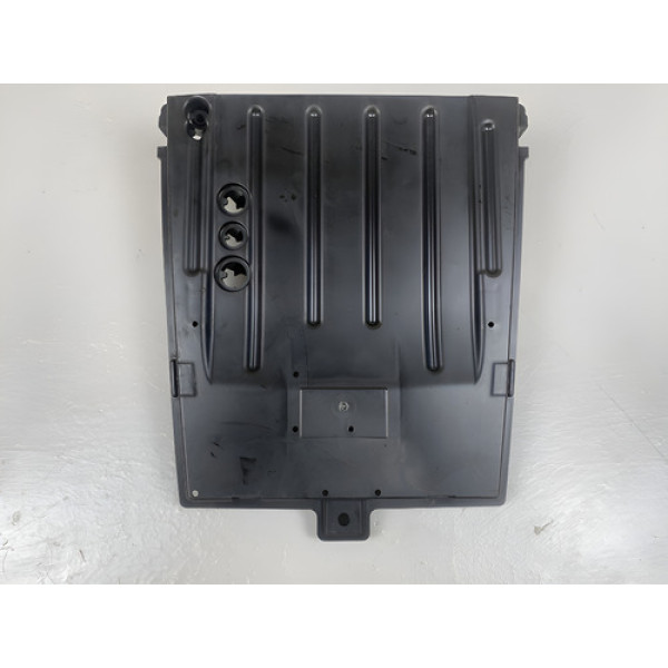 Assoalho Pcx 150 2018 Preto