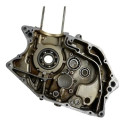 Carcaça Motor Suzuki 125 Yes Intruder 2008 Original