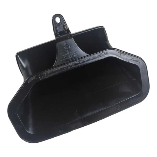 Moldura Acababento Duto Ar Voyage 2012-5u0819053